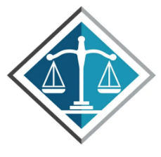 Scales of justice logo